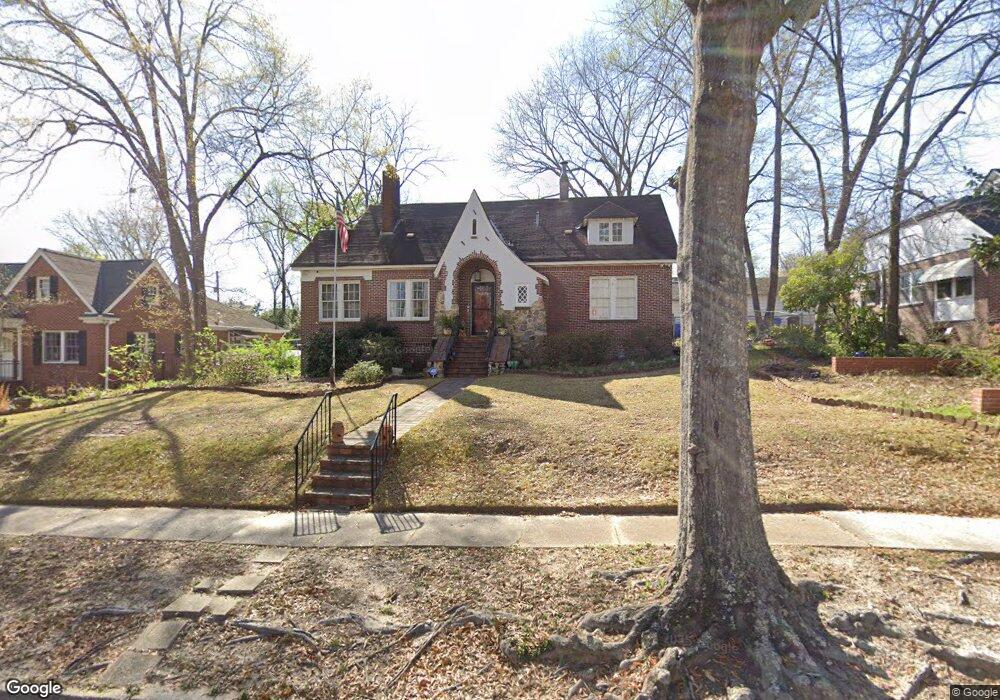 1401 17th Ave, Columbus, GA 31901 - photo 1