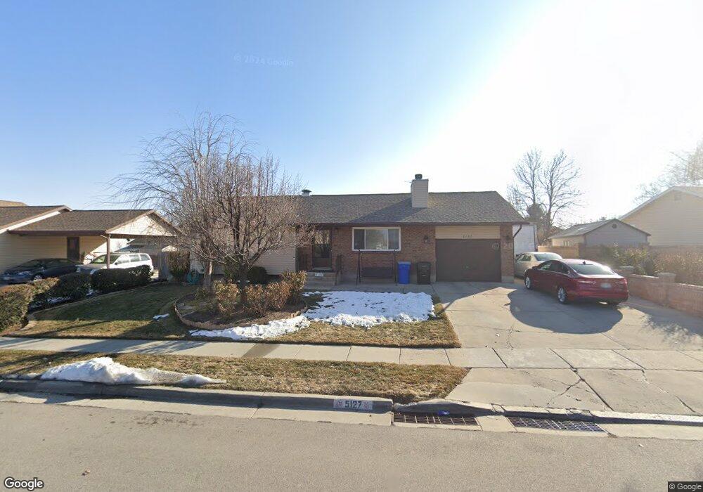 5127 Saguaro Dr, West Jordan, UT 84081 - photo 1