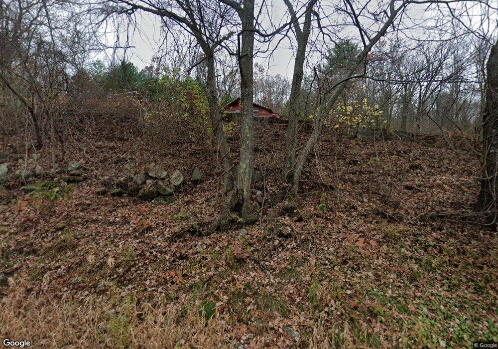 400 Old West Warren Rd, West Warren, MA 01092 - photo 1