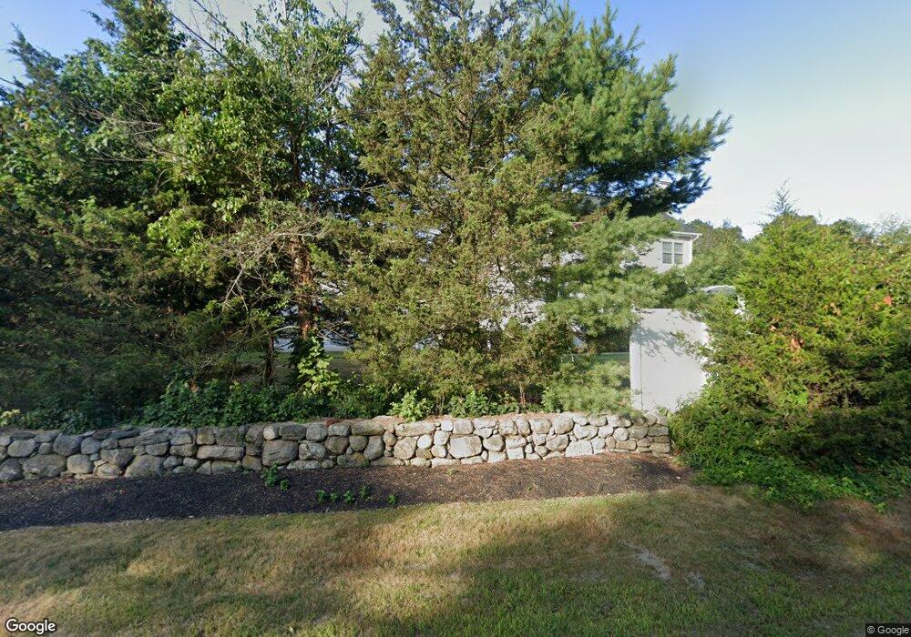 410 Usquepaugh Rd, South Kingstown, RI 02892 - photo 1