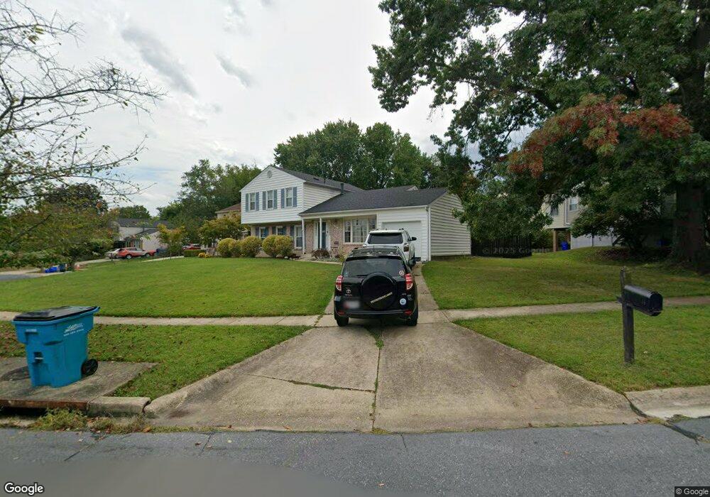 14 Coatbridge Ct, Olney, MD 20832 - photo 1