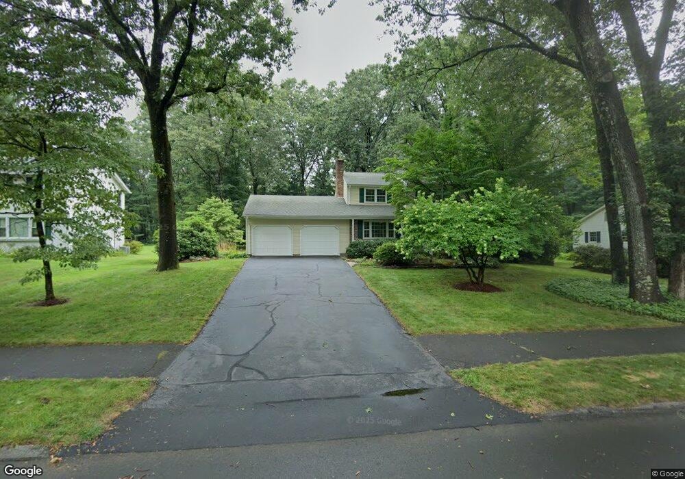 91 Lighthouse Hill Rd, Windsor, CT 06095 - photo 1