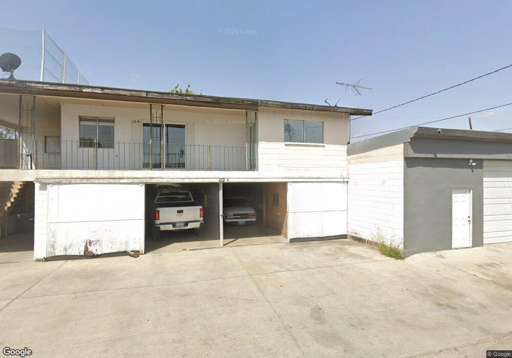 112 S Casa Rd, Pharr, TX 78577 - photo 1