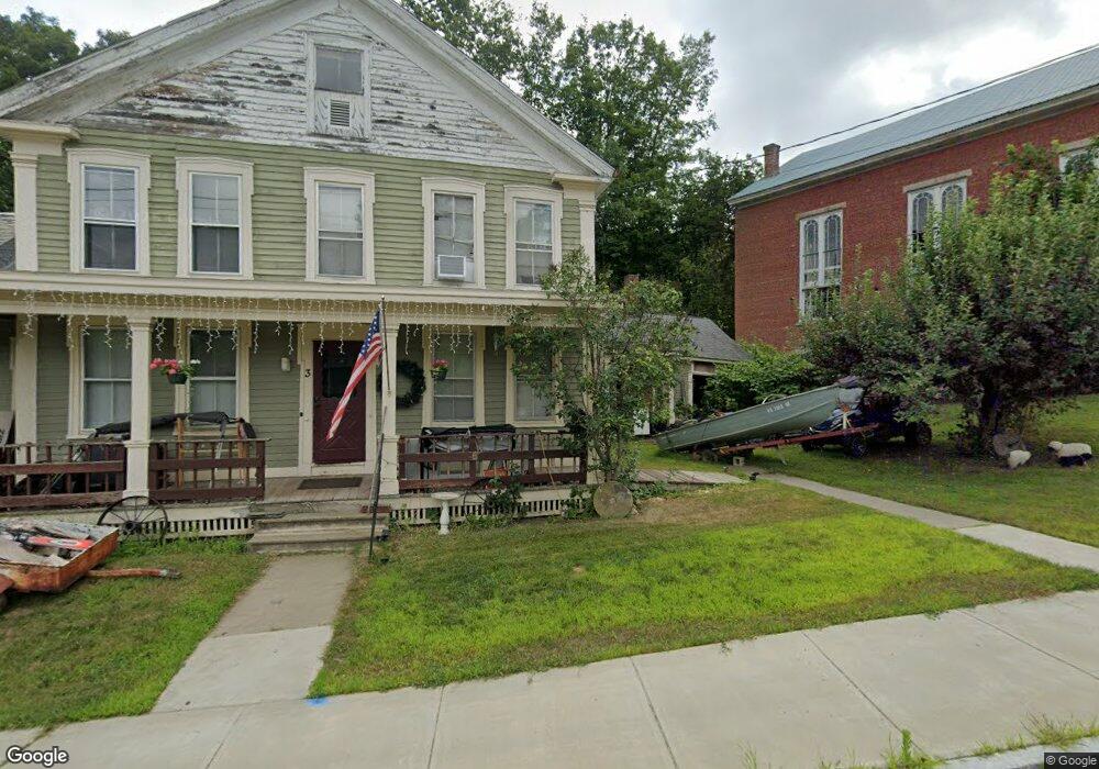 24 Spoole St, Colrain, MA 24558 - photo 1