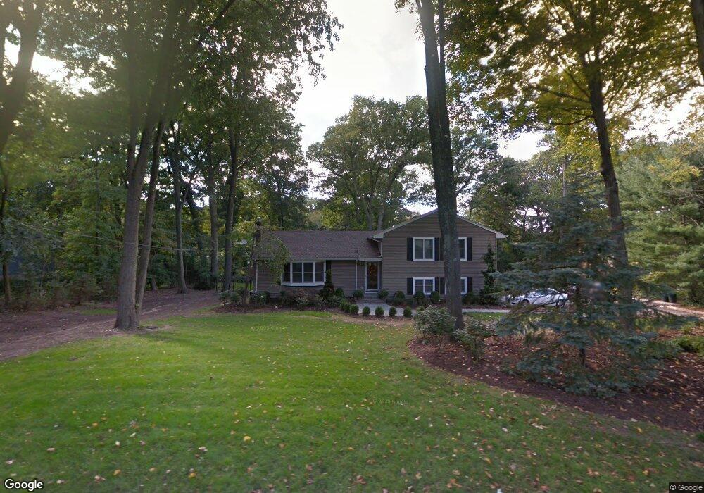 524 Haddon Place, Franklin Lakes, NJ 07417 - photo 1