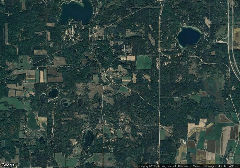 L1-L2 4th Rd, Coloma, WI 54930 - photo 1