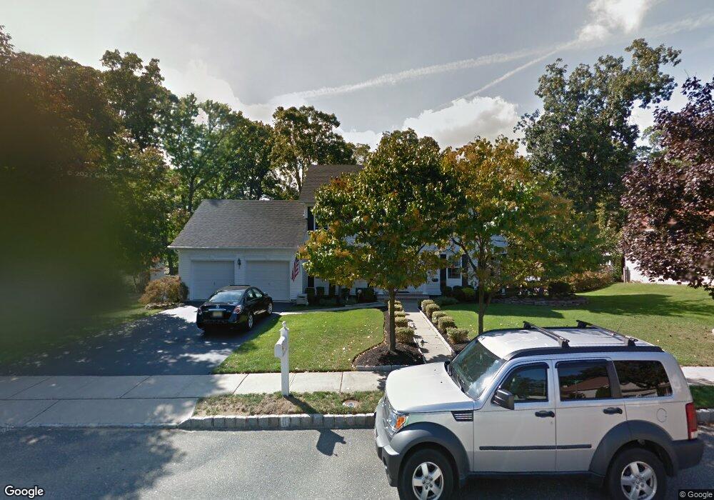 6 Robby Dr, Oakhurst, NJ 07755 - photo 1