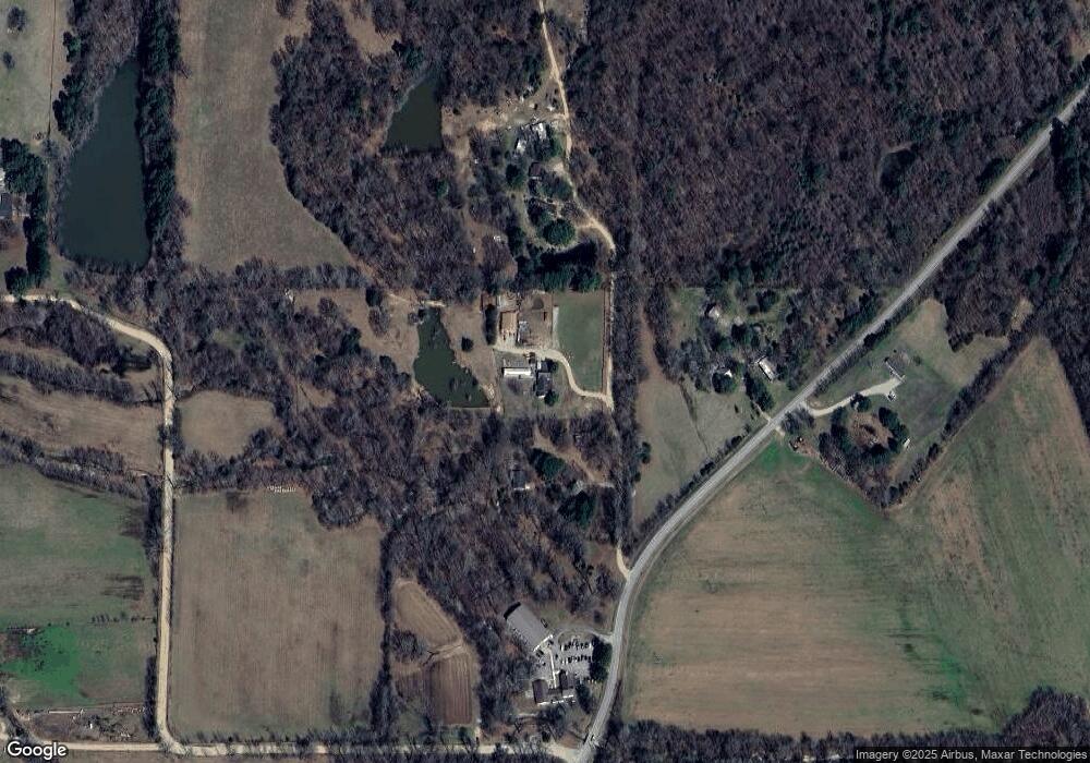 105 Greene 630 Rd, Paragould, AR 72450 - photo 1