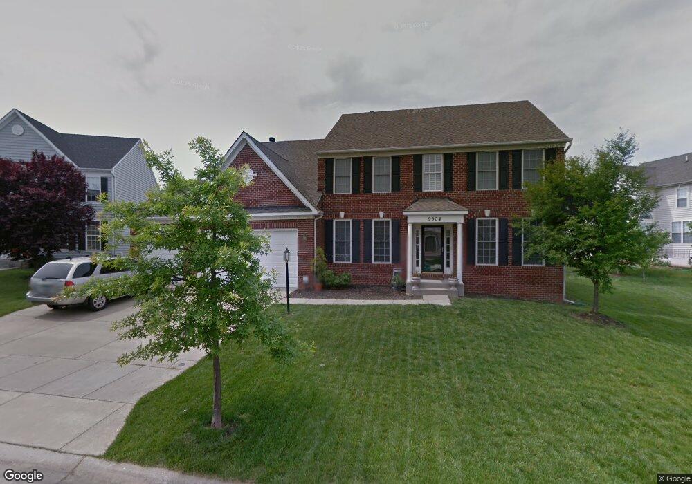 9904 Ocean Sand Ct, Laurel, MD 20723 - photo 1