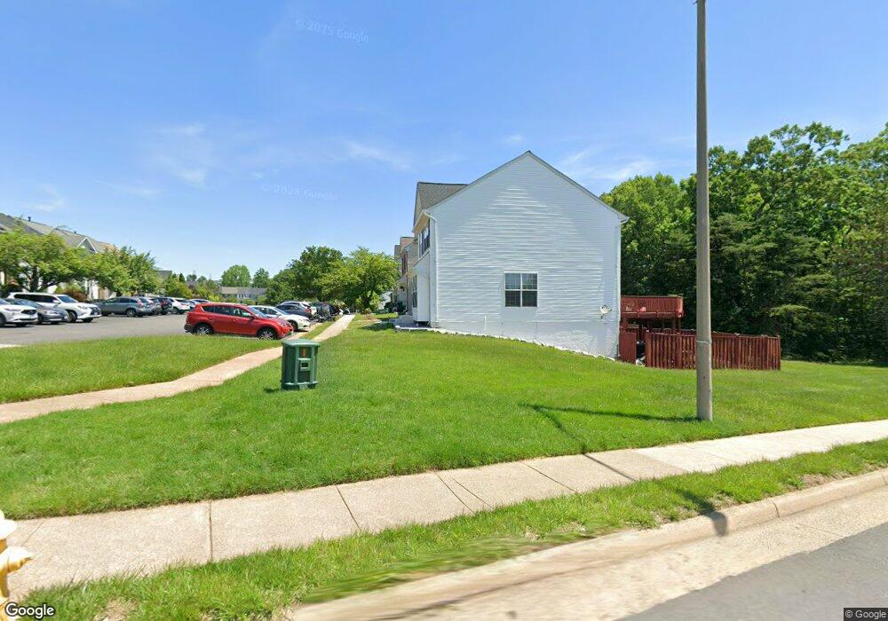 16951 Toms River Loop, Dumfries, VA 22026 - photo 1