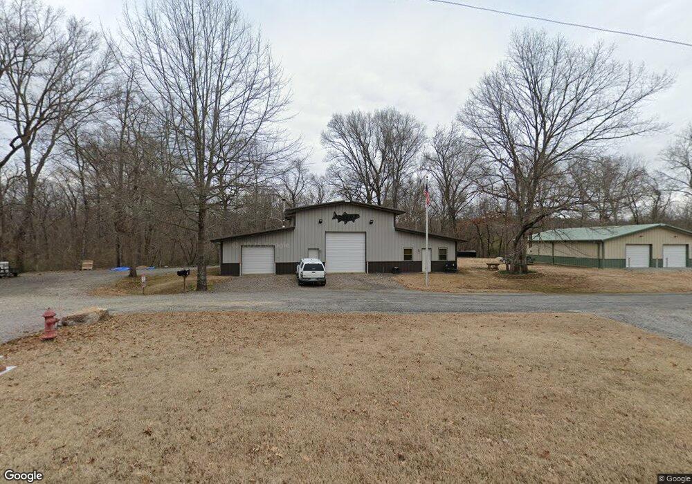 150 Trout Valley Rd, Wilburn, AR 72179 - photo 1