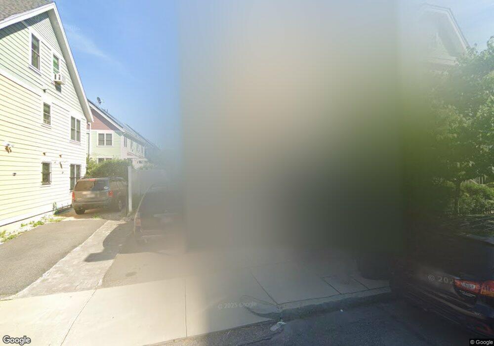 54 Adams St, Roxbury, MA 02119 - photo 1