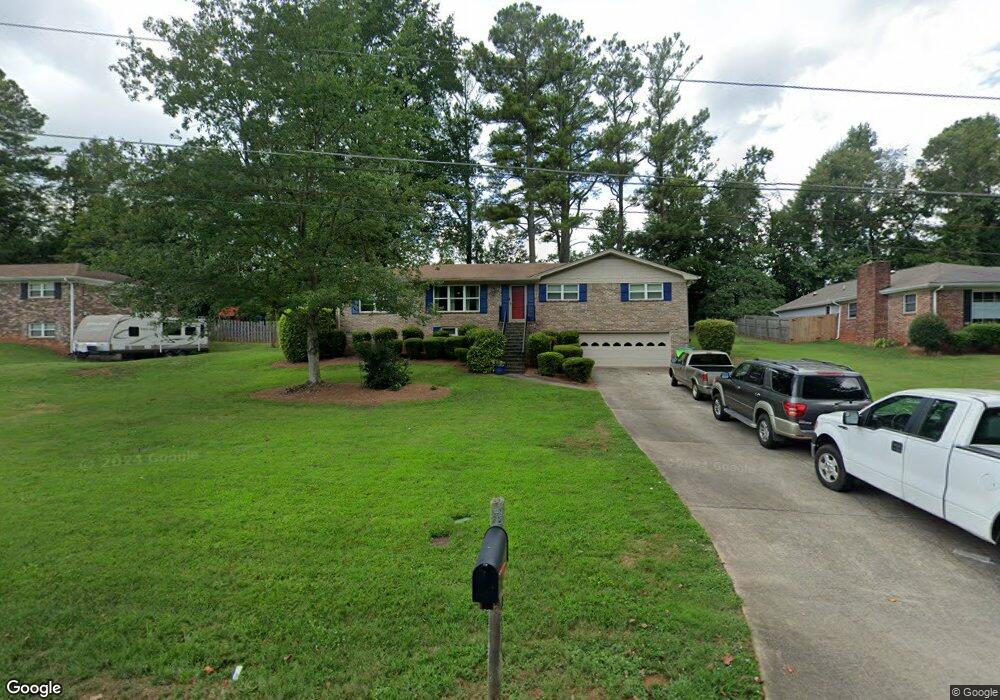 2031 Arrowhead Trail, Marietta, GA 30062 - photo 1