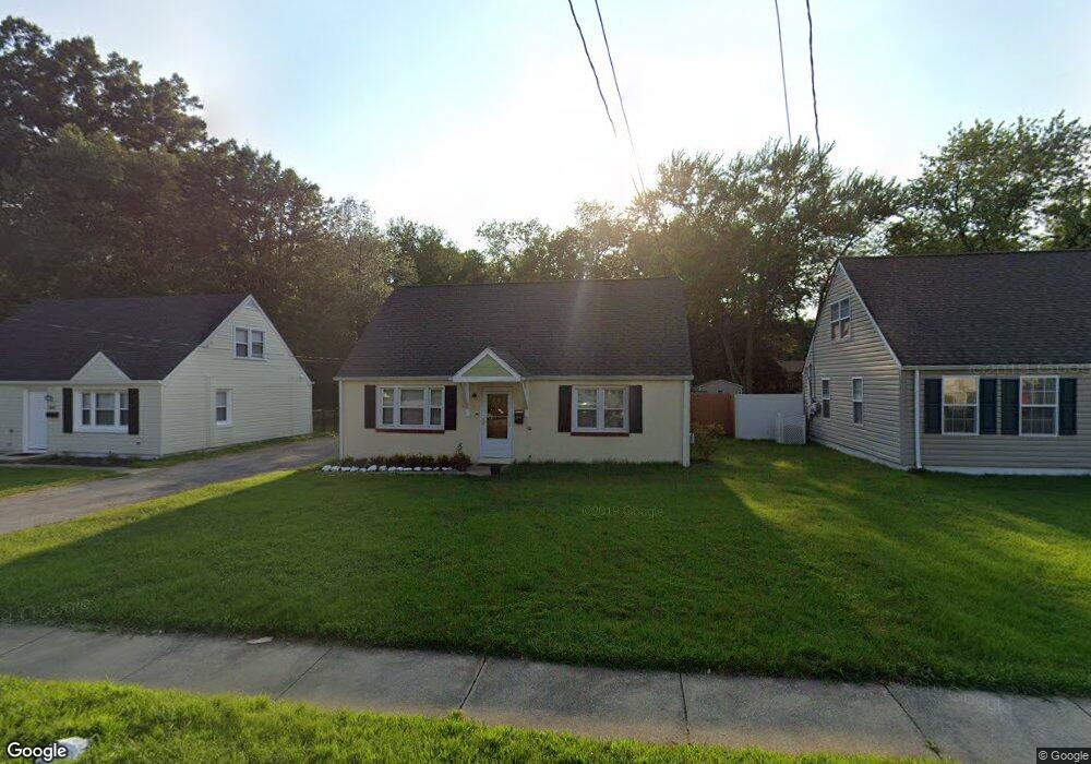 307 Clyde St, Wilmington, DE 19804 - photo 1