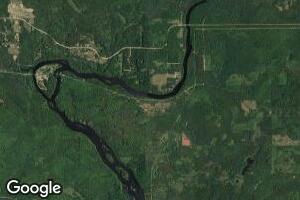 Parcel 18 & 19 Miscauno Island Ln, Daggett, MI 49821