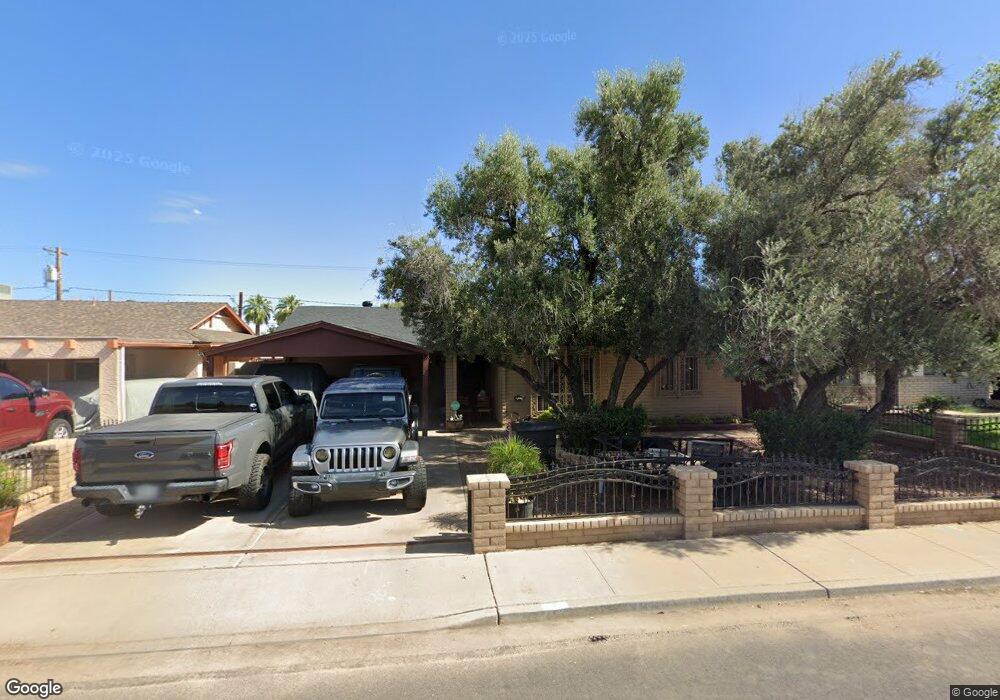 453 S Pioneer, Mesa, AZ 85204 - photo 1