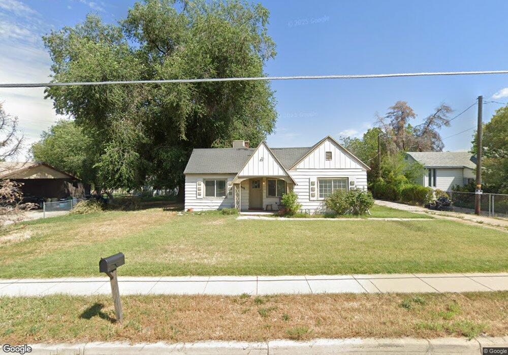 2908 W 1800 N, Clearfield, UT 84015 - photo 1