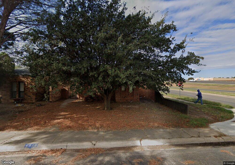 4513 Norwood St, Midland, TX 79707 - photo 1