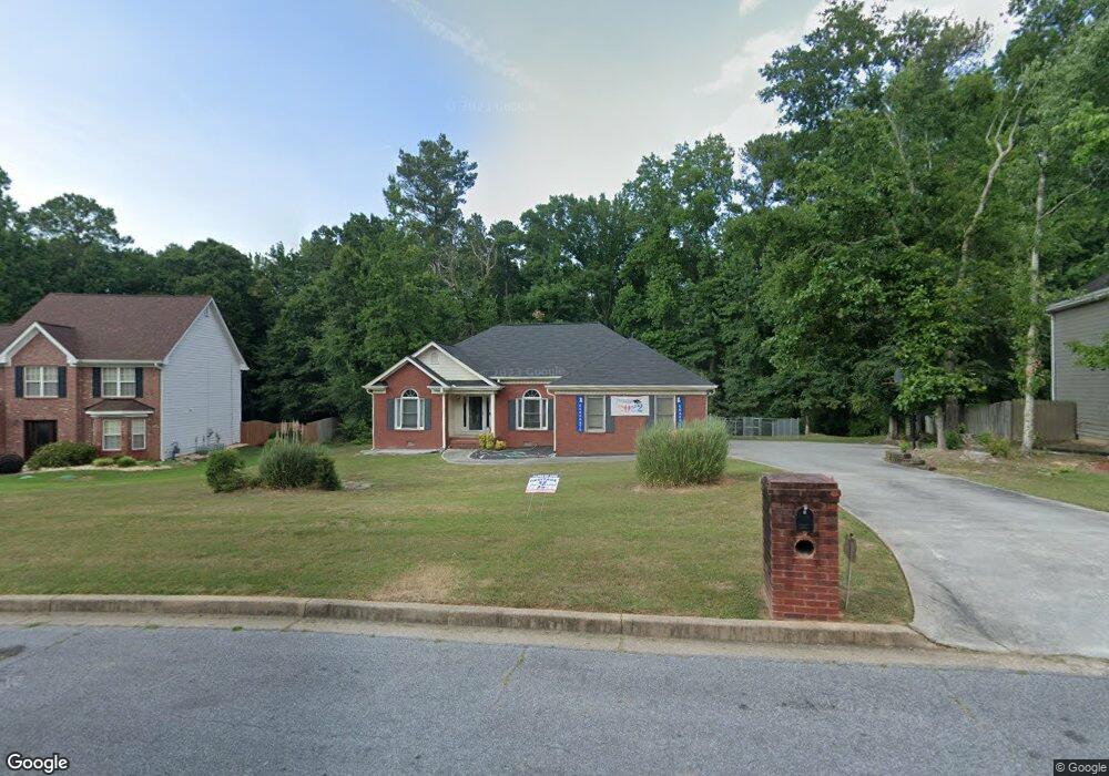 2285 Lost Forest Ln SW unit 7, Conyers, GA 30094 - photo 1