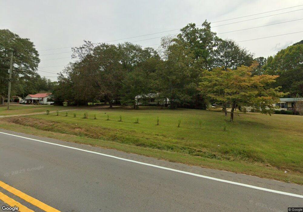 836 E College St, Bowdon, GA 30108 - photo 1