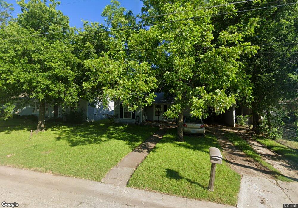 406 Marengo St, Cleburne, TX 76033 - photo 1