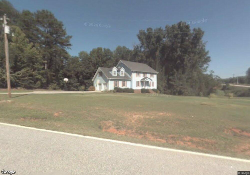 202 Bear Trail, Walhalla, SC 29691 - photo 1