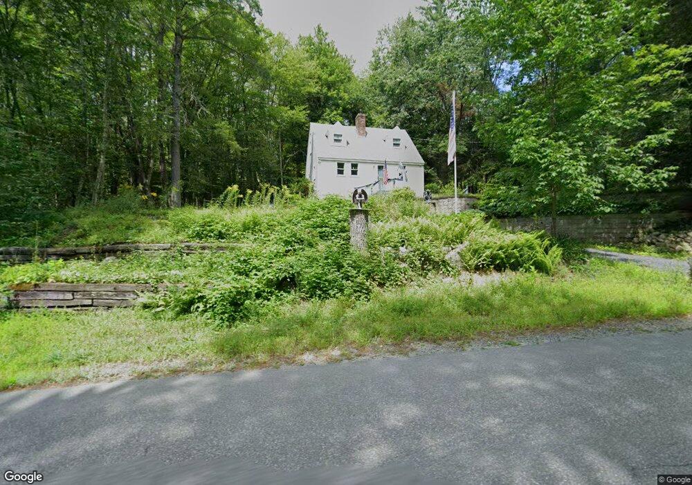 298 Monadnock St, Troy, NH 03465 - photo 1