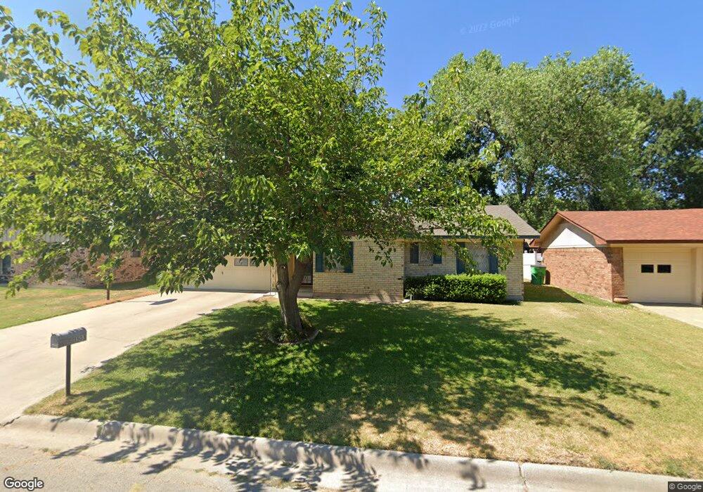 1503 Lynwood St, Gainesville, TX 76240 - photo 1