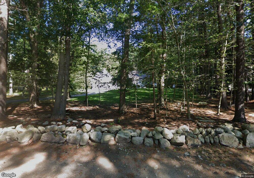 64 Summer St, Norwell, MA 02061 - photo 1