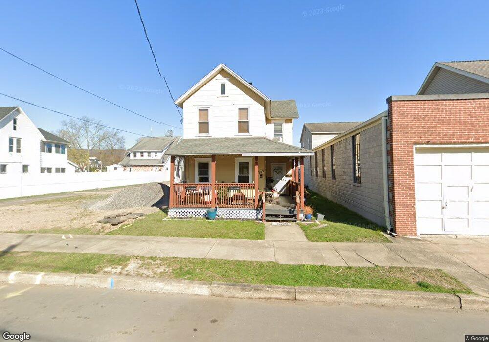 345 Monument Ave, Wyoming, PA 18644 - photo 1