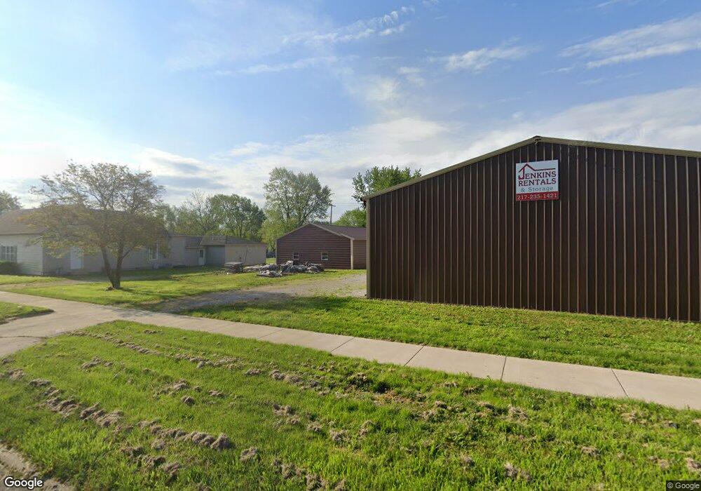 2209 Marshall Ave, Mattoon, IL 61938 - photo 1