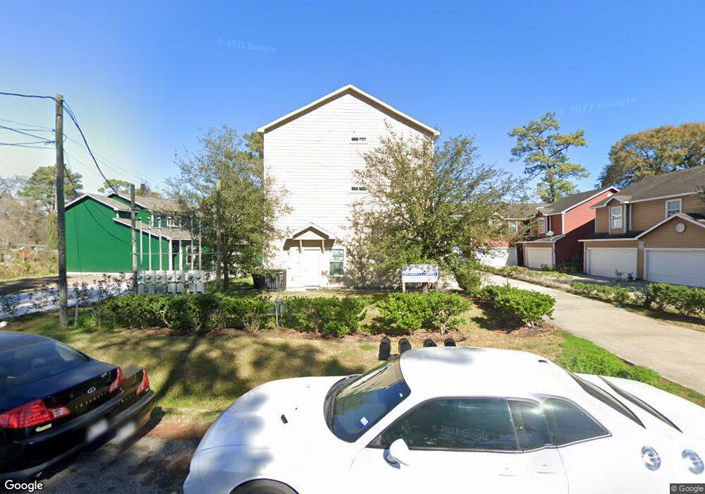 6837 Larkstone St, Houston, TX 77028 - photo 1