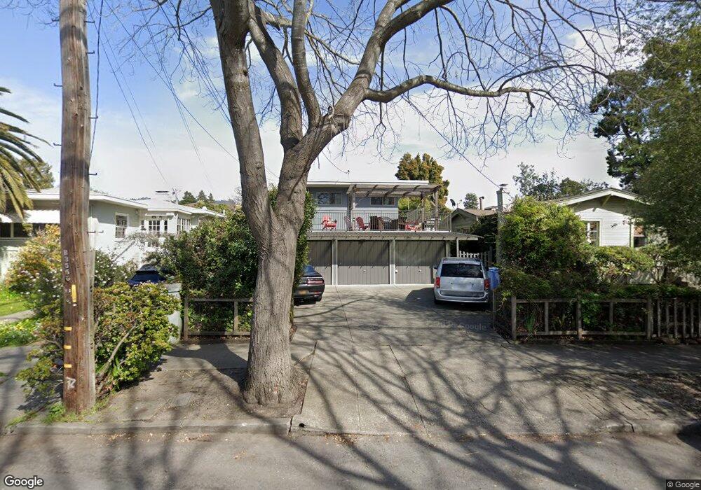2235 California St, Berkeley, CA 94703 - photo 1