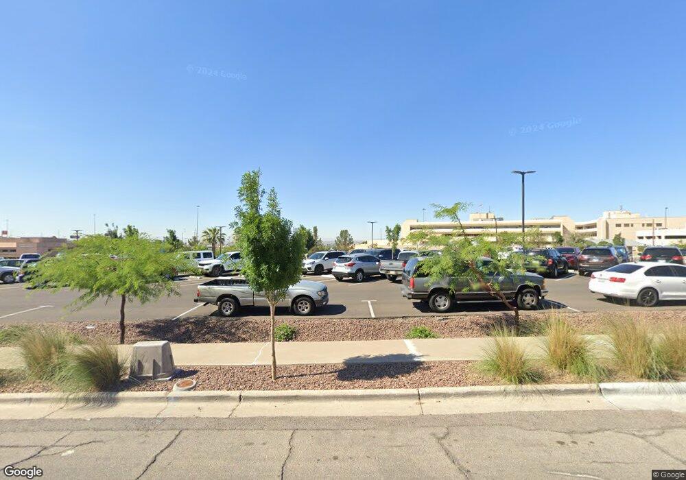 7916 Bois d Arc Dr, El Paso, TX 79925 - photo 1