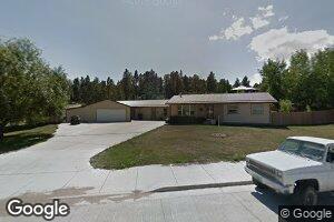 19 Waters Dr, Pine Haven, WY 82721