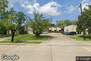3542 Vespasian Blvd Unit 124, New Orleans, LA 70114