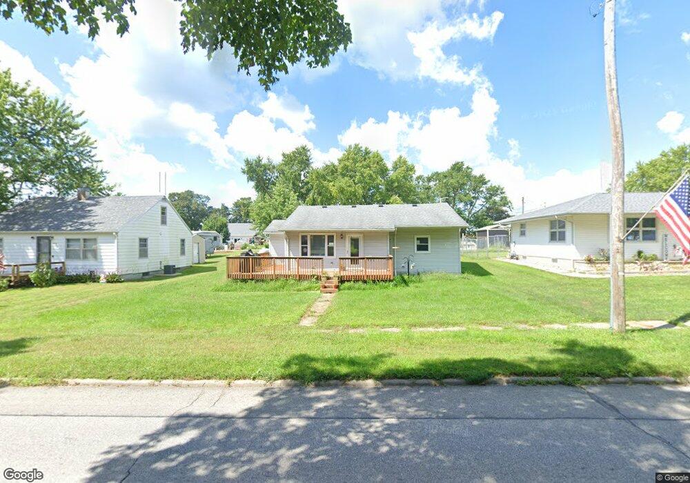 307 S Main St, Laurel, IA 50141 - photo 1