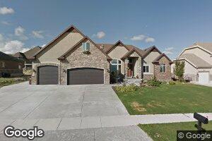 15582 S Broken Arrow Dr, Bluffdale, UT 84065