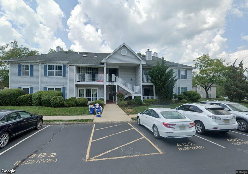 408 Reading Cir, Bridgewater, NJ 08807 - photo 1