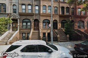 235 W 136th St Unit 2F, New York, NY 10030