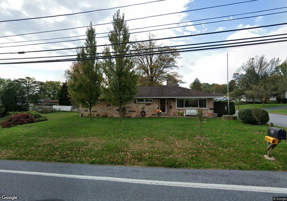 1604 Bachmanville Rd, Hershey, PA 17033 - photo 1