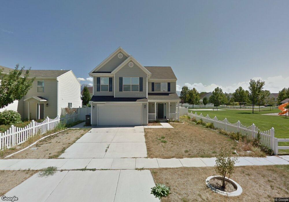 37 N Montrose Ln, Lehi, UT 84043 - photo 1