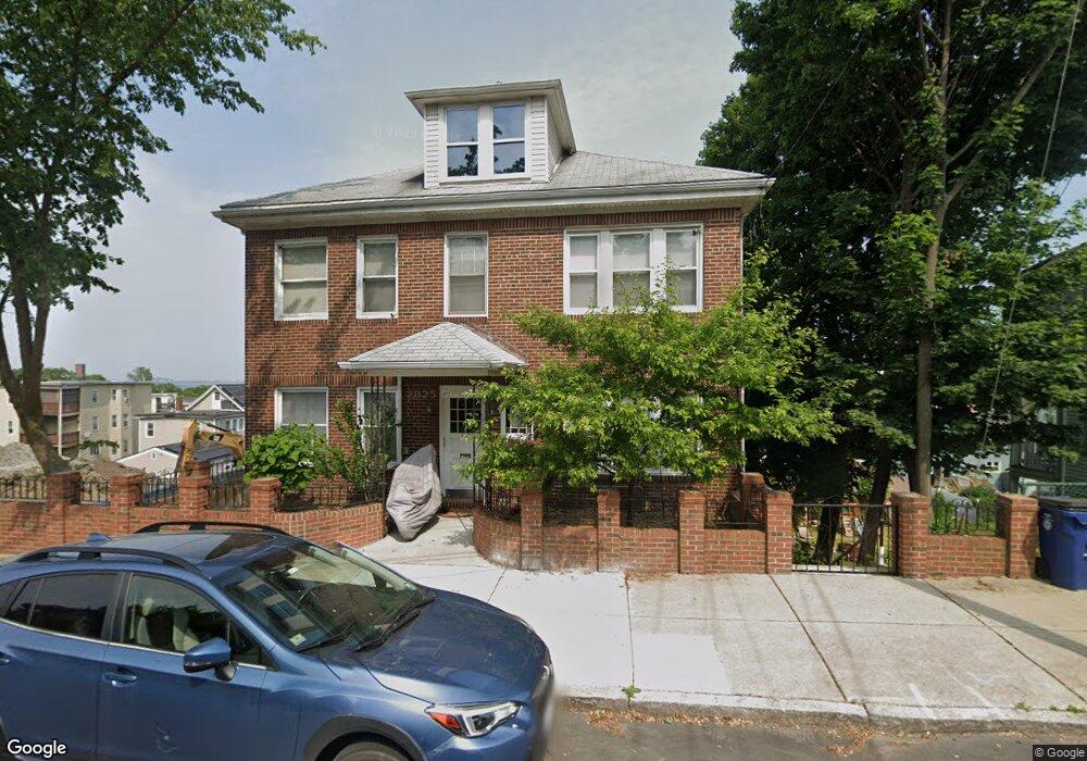 147 Campbell Ave, Revere, MA 02151 - photo 1