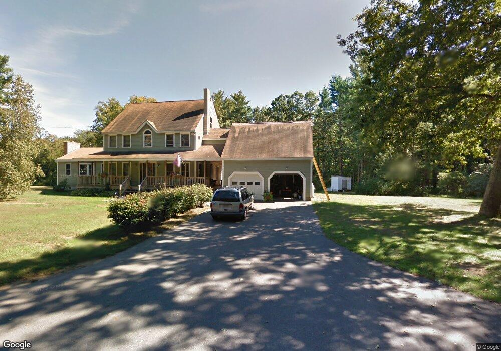 3 Highback Rd, Salisbury, MA 01952 - photo 1