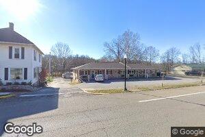 77 W Maple Ave, New Concord, OH 43762
