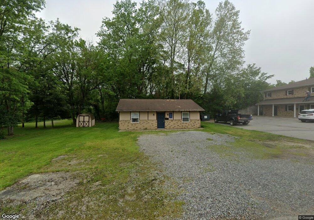 77 W Maple Ave, New Concord, OH 43762 - photo 1