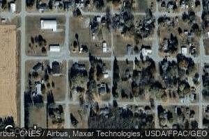 200 3rd St, Swaledale, IA 50477