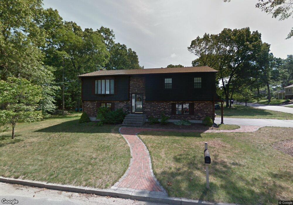 82 Nanci Karen Dr, Warwick, RI 02886 - photo 1