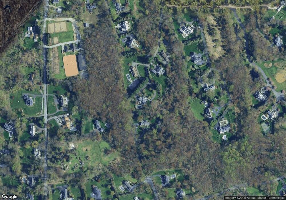 477 Silvermine Rd, New Canaan, CT 06840 - photo 1