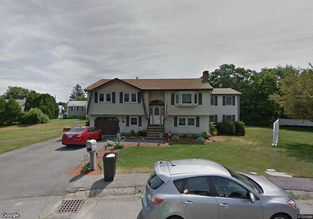 23 Brae Cir, Woburn, MA 01801 - photo 1